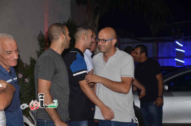  فيديو: افراح ال بدير وسهرة حناء الشاب محمد نعمان بدير بمشاركة رئيس البلدية المحامي عادل بدير والمطرب عماد وسوف وعلي التركي